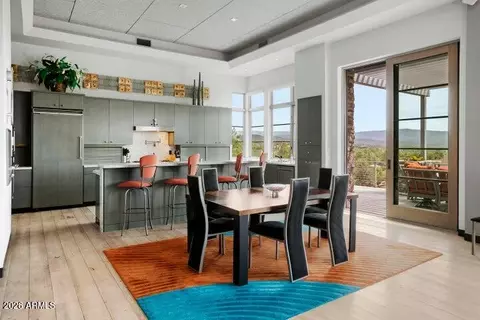 Dining - 511 N Grapevine Dr, Payson, AZ 85541 photo 1 of 2