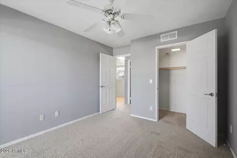 Bedroom - 1720 E Thunderbird Rd #2046, Phoenix, AZ 85022 photo 2 of 3
