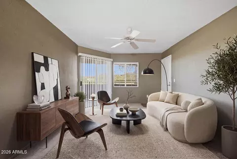 Living - 1720 E Thunderbird Rd #2046, Phoenix, AZ 85022 photo 2 of 4