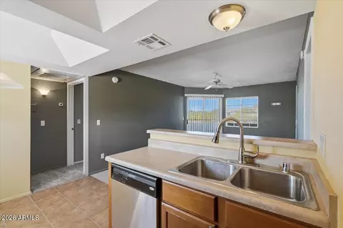 Kitchen - 1720 E Thunderbird Rd #2046, Phoenix, AZ 85022 photo 3 of 3