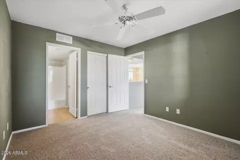 Bedroom - 1720 E Thunderbird Rd #2046, Phoenix, AZ 85022 photo 3 of 3
