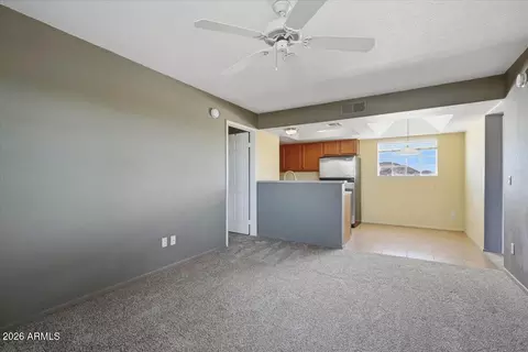 Living - 1720 E Thunderbird Rd #2046, Phoenix, AZ 85022 photo 3 of 4
