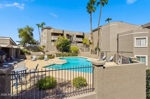 Exterior - 1720 E Thunderbird Rd #2046, Phoenix, AZ 85022 photo 6 of 7