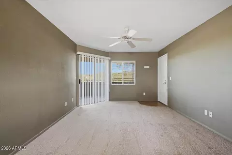 Bedroom - 1720 E Thunderbird Rd #2046, Phoenix, AZ 85022 photo 1 of 3