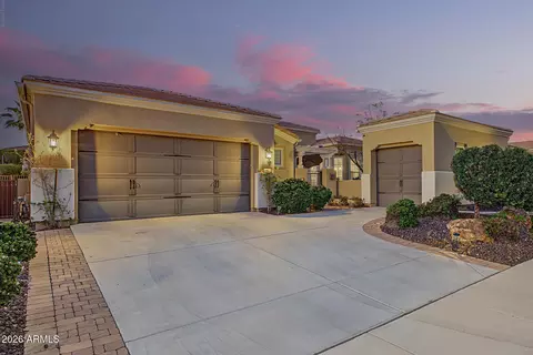 12954 W Lone Tree Trl, Peoria, AZ 85383