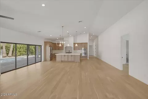 Living - 6050 E Hollyhock St, Phoenix, AZ 85018 photo 2 of 5