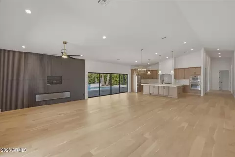 Living - 6050 E Hollyhock St, Phoenix, AZ 85018 photo 3 of 5