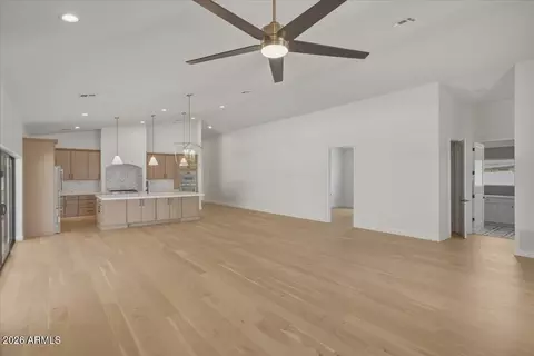 Living - 6050 E Hollyhock St, Phoenix, AZ 85018 photo 4 of 5
