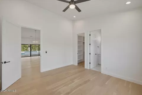 Bedroom - 6050 E Hollyhock St, Phoenix, AZ 85018 photo 1 of 5