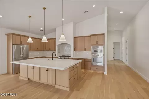 Entry Way - 6050 E Hollyhock St, Phoenix, AZ 85018 photo 1 of 1