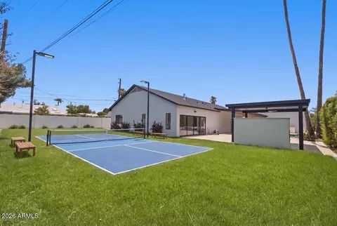 Exterior - 6050 E Hollyhock St, Phoenix, AZ 85018 photo 8 of 11