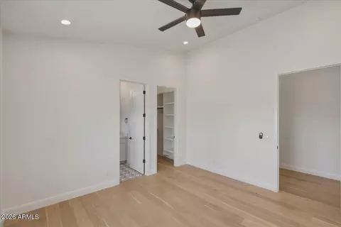 Bedroom - 6050 E Hollyhock St, Phoenix, AZ 85018 photo 3 of 5