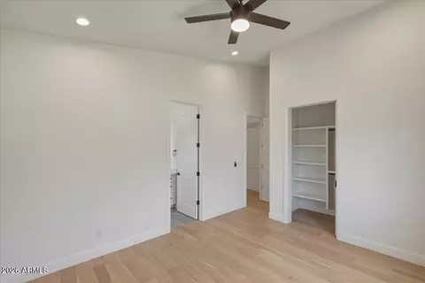 Bedroom - 6050 E Hollyhock St, Phoenix, AZ 85018 photo 5 of 5
