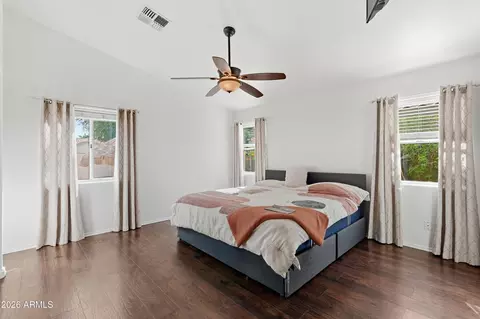 Bedroom - 1513 W Shellfish Dr, Gilbert, AZ 85233 photo 1 of 5