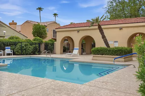 Exterior - 1513 W Shellfish Dr, Gilbert, AZ 85233 photo 7 of 7