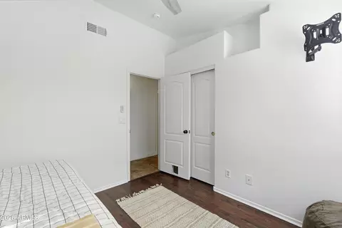 Bedroom - 1513 W Shellfish Dr, Gilbert, AZ 85233 photo 5 of 5