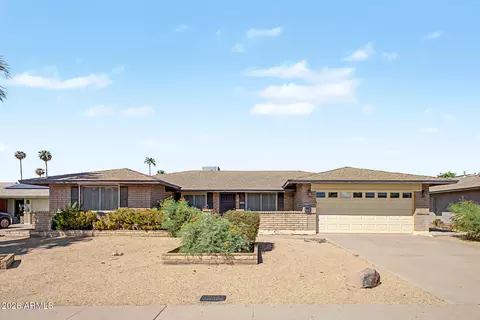 5820 S Bonarden Ln, Tempe, AZ 85283