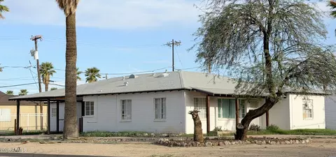 814 N Morrison Ave, Casa Grande, AZ 85122