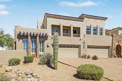 28990 N White Feather Ln #158, Scottsdale, AZ 85262