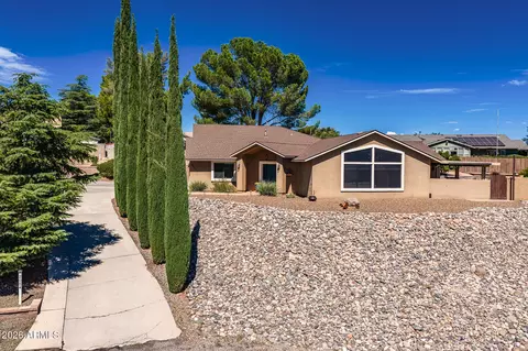 2054 S Elk Cir, Cottonwood, AZ 86326