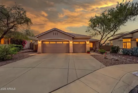 3209 W Steinbeck Dr, Anthem, AZ 85086