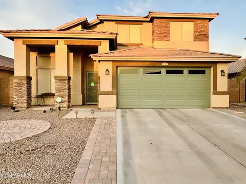 7007 S 45th Ave, Laveen, AZ 85339
