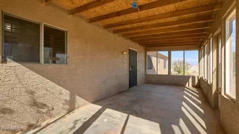 Exterior - 3527 E Batten Rd, Eloy, AZ 85131 photo 6 of 9