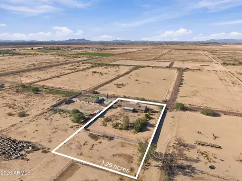 View/Area - 3527 E Batten Rd, Eloy, AZ 85131 photo 3 of 4