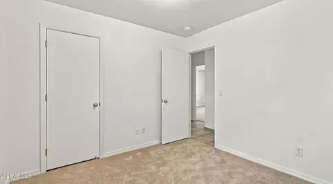 Bedroom - 3527 E Batten Rd, Eloy, AZ 85131 photo 4 of 6
