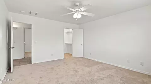 Bedroom - 3527 E Batten Rd, Eloy, AZ 85131 photo 2 of 6