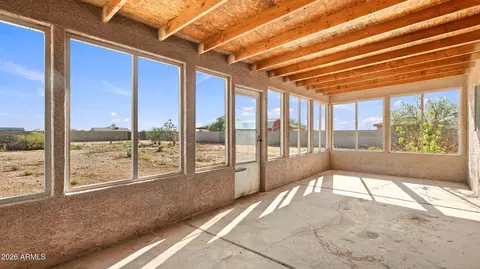 Exterior - 3527 E Batten Rd, Eloy, AZ 85131 photo 5 of 9