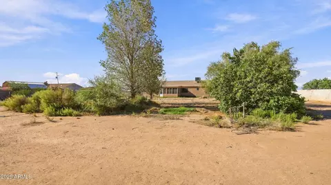 Exterior - 3527 E Batten Rd, Eloy, AZ 85131 photo 9 of 9