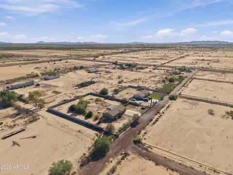 View/Area - 3527 E Batten Rd, Eloy, AZ 85131 photo 1 of 4