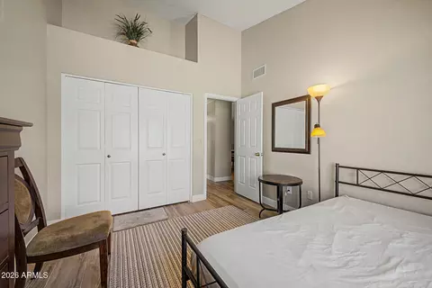 Bedroom - 801 E Braeburn Dr, Phoenix, AZ 85022 photo 2 of 5