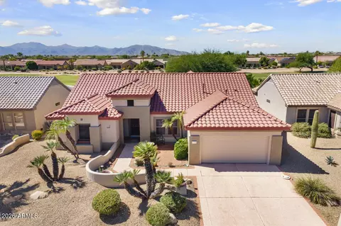 18172 N Petrified Forest Dr, Surprise, AZ 85374