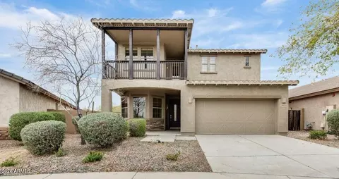 29620 N 120th Ln, Peoria, AZ 85383