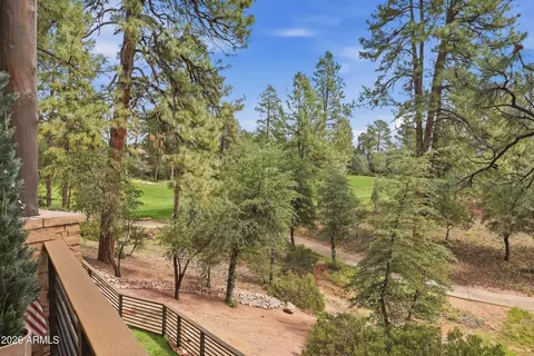 Exterior - 2414 E Scarlet Bugler Cir, Payson, AZ 85541 photo 10 of 15