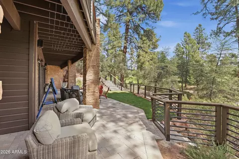 Exterior - 2414 E Scarlet Bugler Cir, Payson, AZ 85541 photo 11 of 15