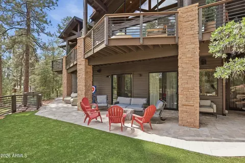 Other - 2414 E Scarlet Bugler Cir, Payson, AZ 85541 photo 9 of 14