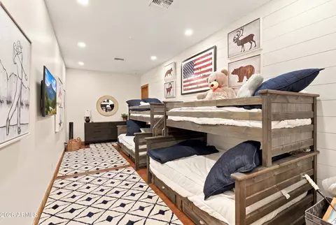 Bedroom - 2414 E Scarlet Bugler Cir, Payson, AZ 85541 photo 7 of 7