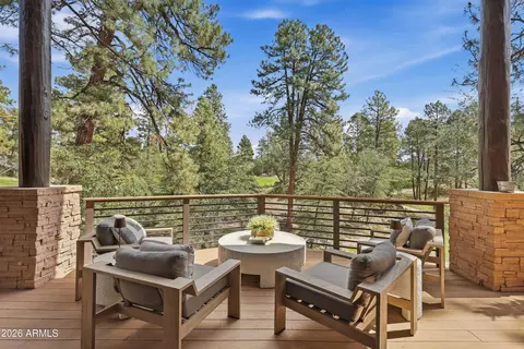 Exterior - 2414 E Scarlet Bugler Cir, Payson, AZ 85541 photo 3 of 15