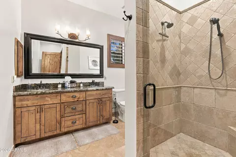 Bath - 2414 E Scarlet Bugler Cir, Payson, AZ 85541 photo 3 of 6