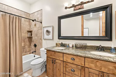 Bath - 2414 E Scarlet Bugler Cir, Payson, AZ 85541 photo 6 of 6