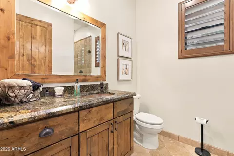 Bath - 2414 E Scarlet Bugler Cir, Payson, AZ 85541 photo 4 of 6