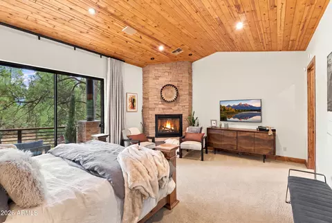 Bedroom - 2414 E Scarlet Bugler Cir, Payson, AZ 85541 photo 1 of 7