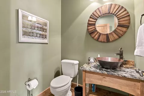 Bath - 2414 E Scarlet Bugler Cir, Payson, AZ 85541 photo 5 of 6