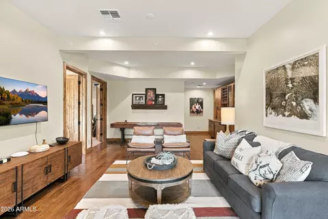 Living - 2414 E Scarlet Bugler Cir, Payson, AZ 85541 photo 4 of 4