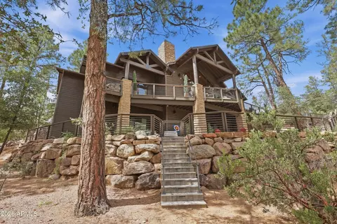 Other - 2414 E Scarlet Bugler Cir, Payson, AZ 85541 photo 11 of 14