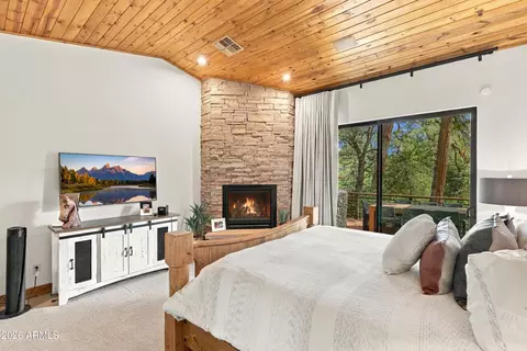 Bedroom - 2414 E Scarlet Bugler Cir, Payson, AZ 85541 photo 3 of 7
