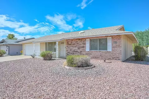 17406 N 130th Ave, Sun City West, AZ 85375